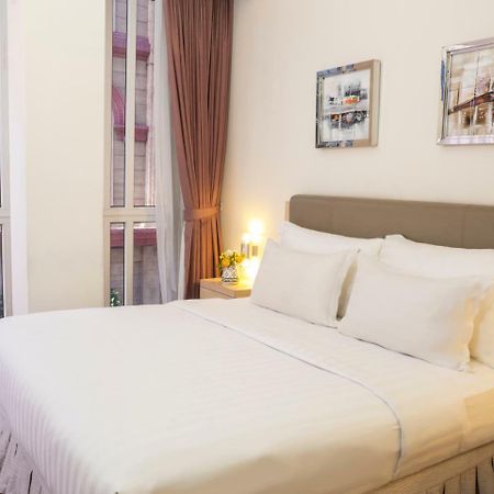 D'Primahotel Wtc Mangga Dua Джакарта Экстерьер фото