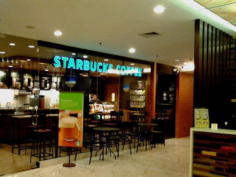 D'Primahotel Wtc Mangga Dua Джакарта Экстерьер фото
